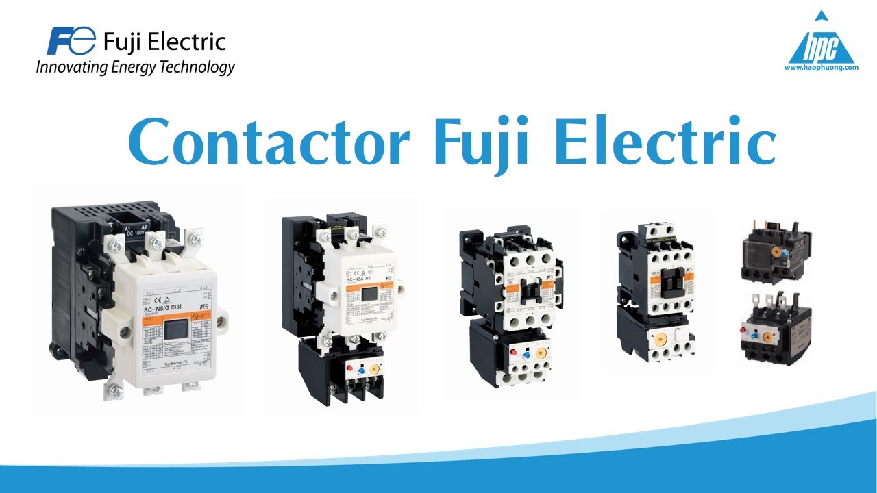 SC03-1A/24VAC | SC11AA-E10 | FUJI 1A AC24V CONTACTO Produktbild-Vorschau 9