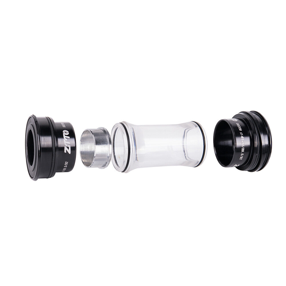 ZTTO เซรามิค BB209 Press Fit น็อตยึดช่วงล่างสำหรับ BB92 BB90 BB86 Frame ...