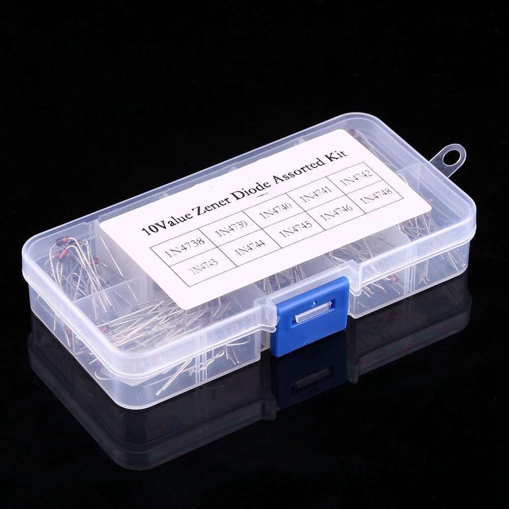 Đèn điốt zener diode, điốt, Diode kit, cho chỉnh lưu điện tử điốt điện tử chuyên gia những người đam mê điện tử cho tấm năng lượng mặt trời