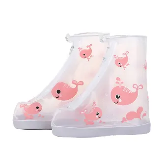 baby waterproof shoe covers