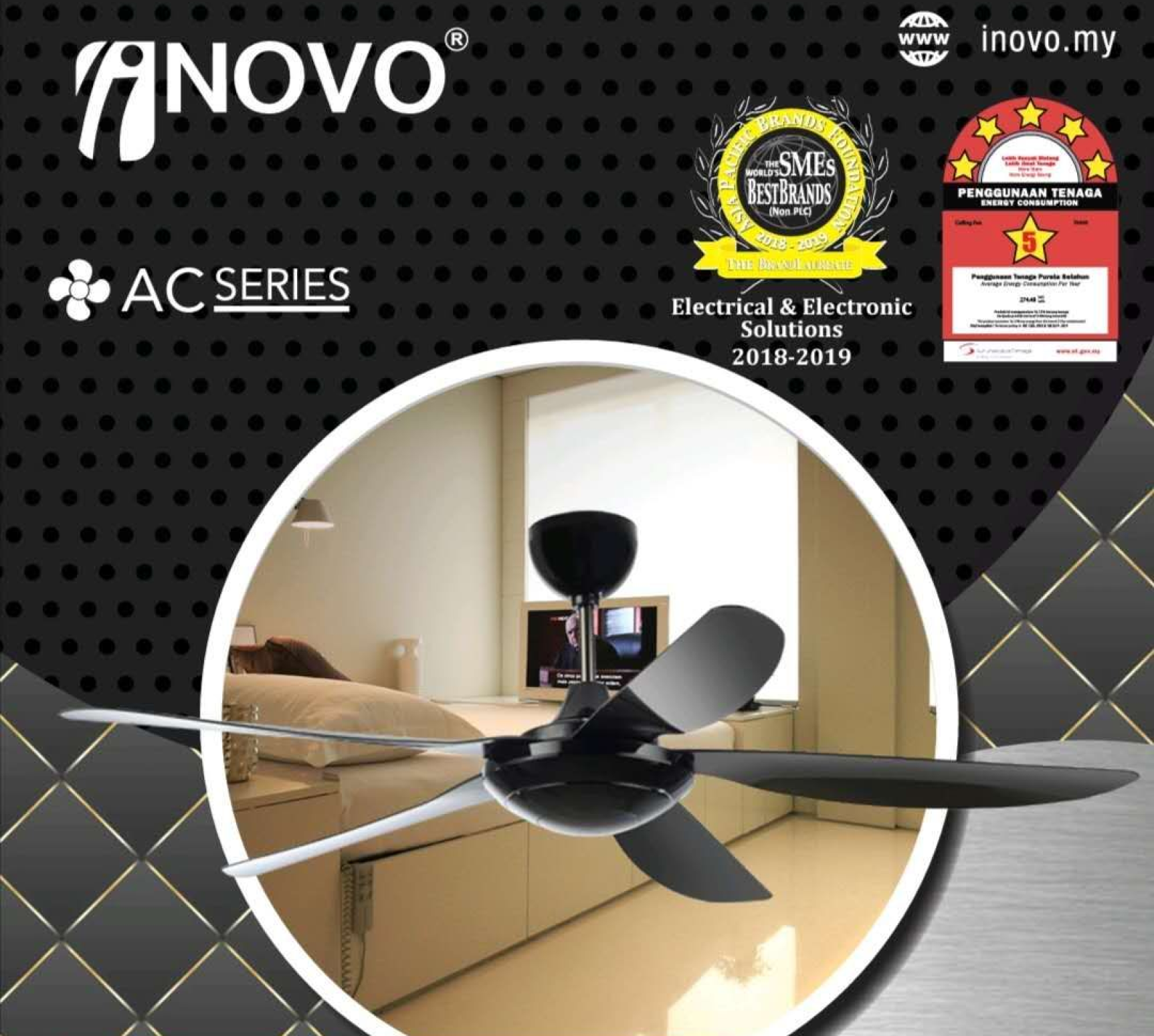 Inovo Buy Inovo At Best Price In Malaysia Www Lazada Com My