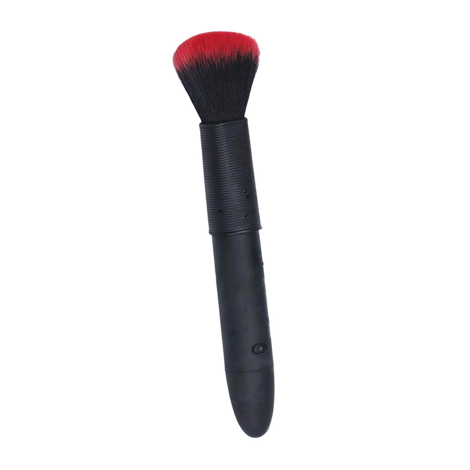 CCClever Makeup Brush Foundation Brush for Contouring Liquid Blending Airbrush Finish