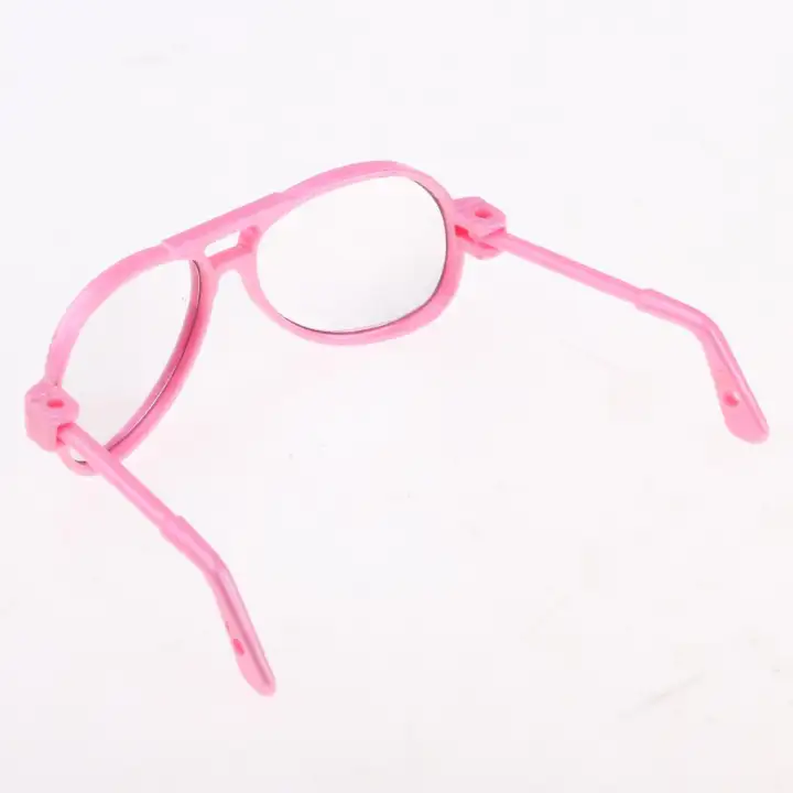 cute plastic glasses