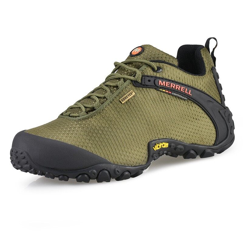 non slip merrell shoes