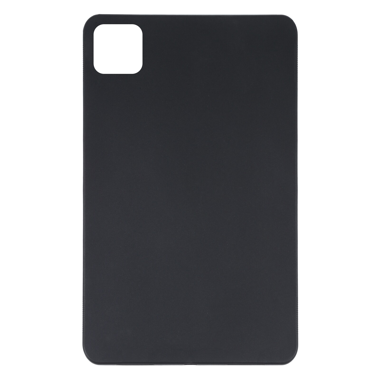 For Xiaomi Pad 6 / Pad 6 Pro TPU Tablet Case(Black)（Fast Delivery)