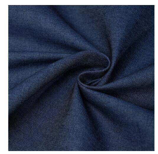 Vải Denim Vải Cotton Mỏng May Jeans Dress Cap 25X150Cm (0.25 Mét) Hai Mảnh 50X150Cm (0.5 Mét) Và Như Vậy