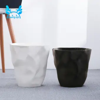 bedroom dustbin