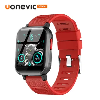 xiaomi waterproof watch