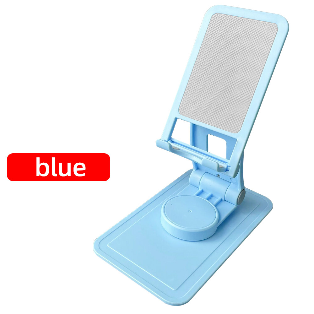 FONKEN 360 Degree Rotating Holder Tablet Mobile Phone Holder Foldable Extend Support Multifunction Desktop Holder Stand For Phone Tablet
