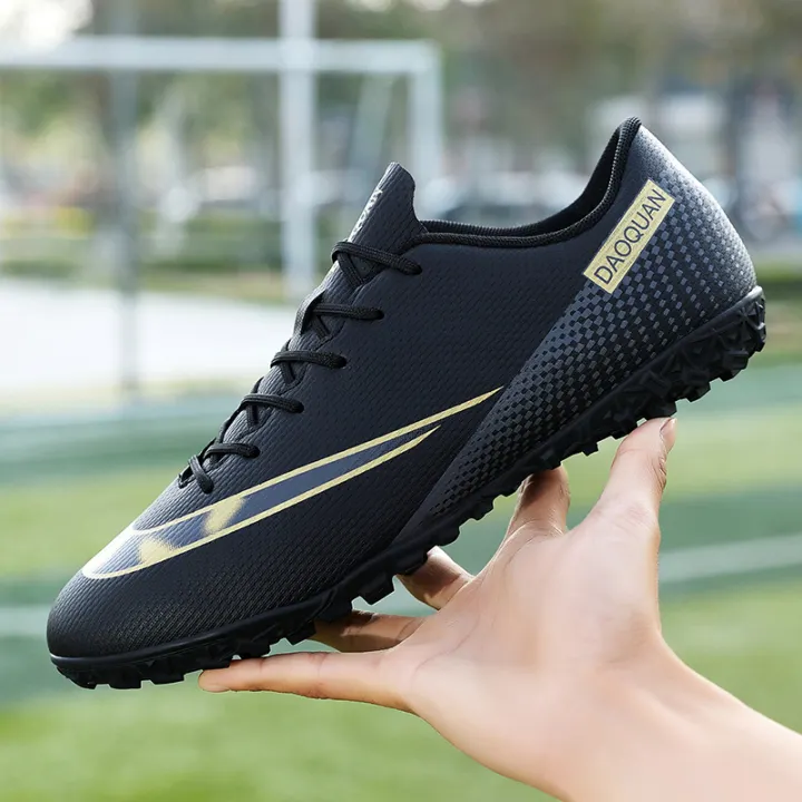 lazada futsal shoes