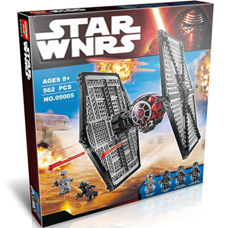 XWing Fighter LEGO 75102 Spacecraft Fighter Boy Plugged Building