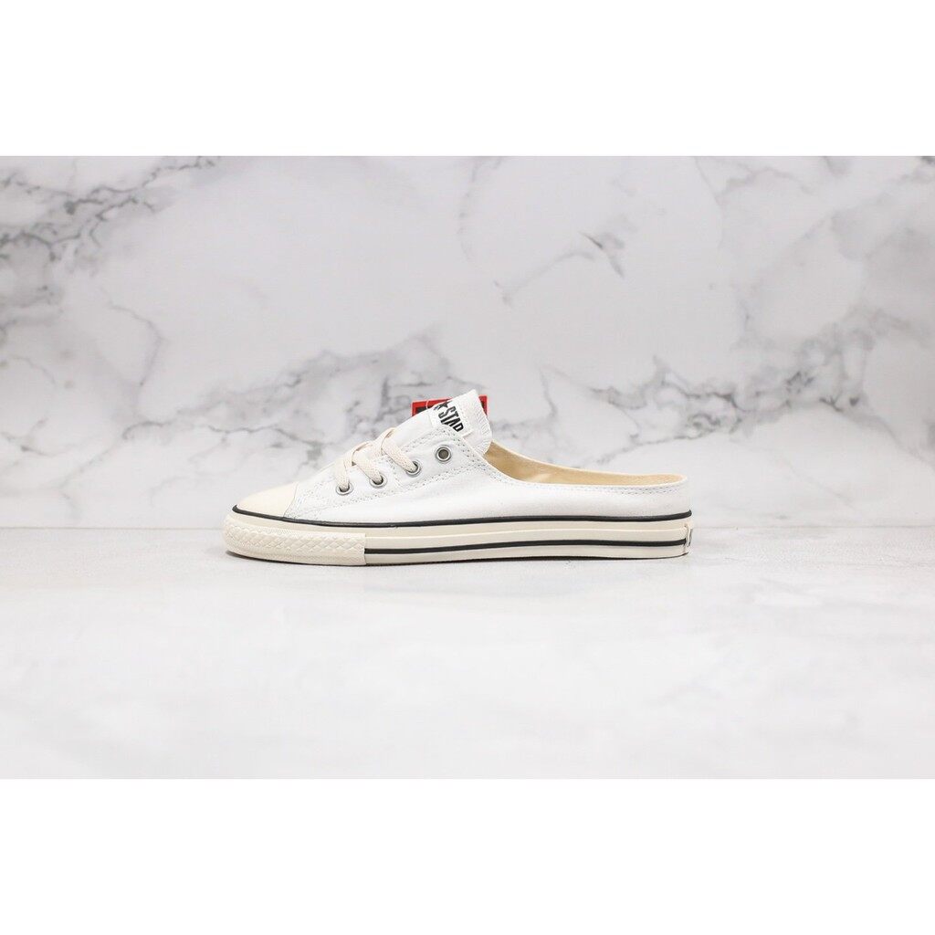 converse all star s mule slip ox