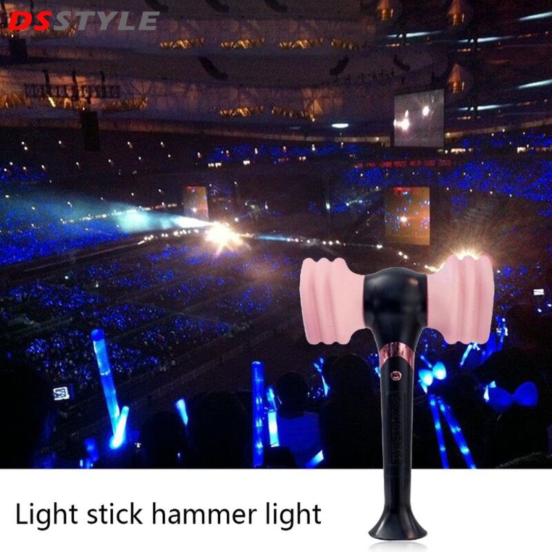 Dsstyles   Kpop ánh sáng dính blackpink Lightstick jnnie Rose NE