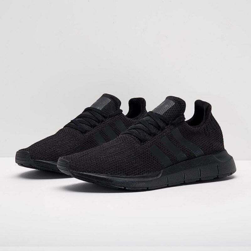 Adidas_Shamrock_Swift Chạy Nam Nữ Đế Mềm
