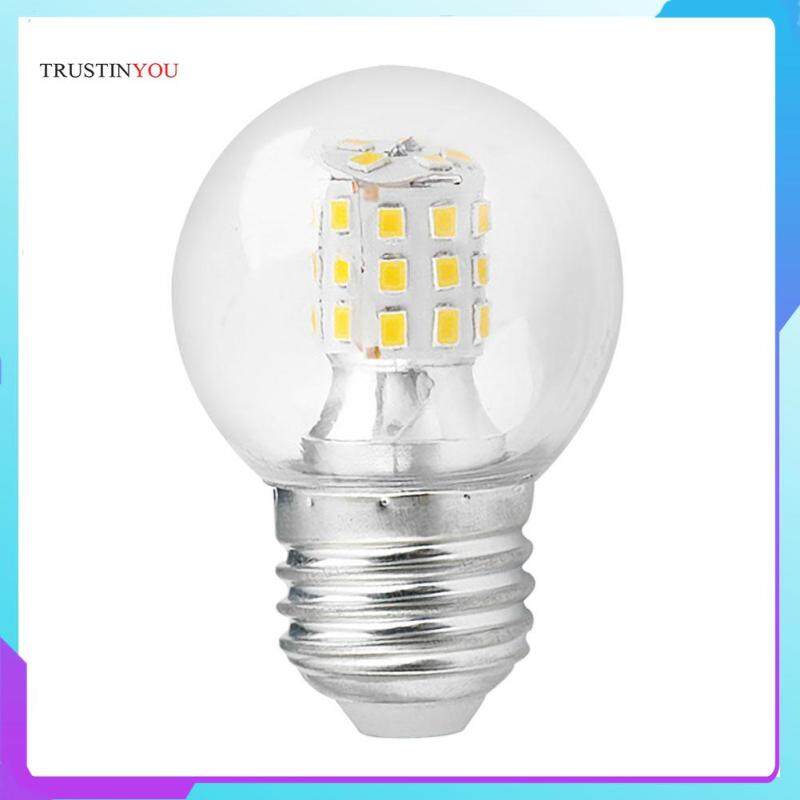 Bóng Đèn LED Hình Bắp Ngô E27 3 Màu Thay Đổi Tiết Kiệm Năng Lượng Đèn Chiếu Sáng Gia Đình Cho Phòng Khách