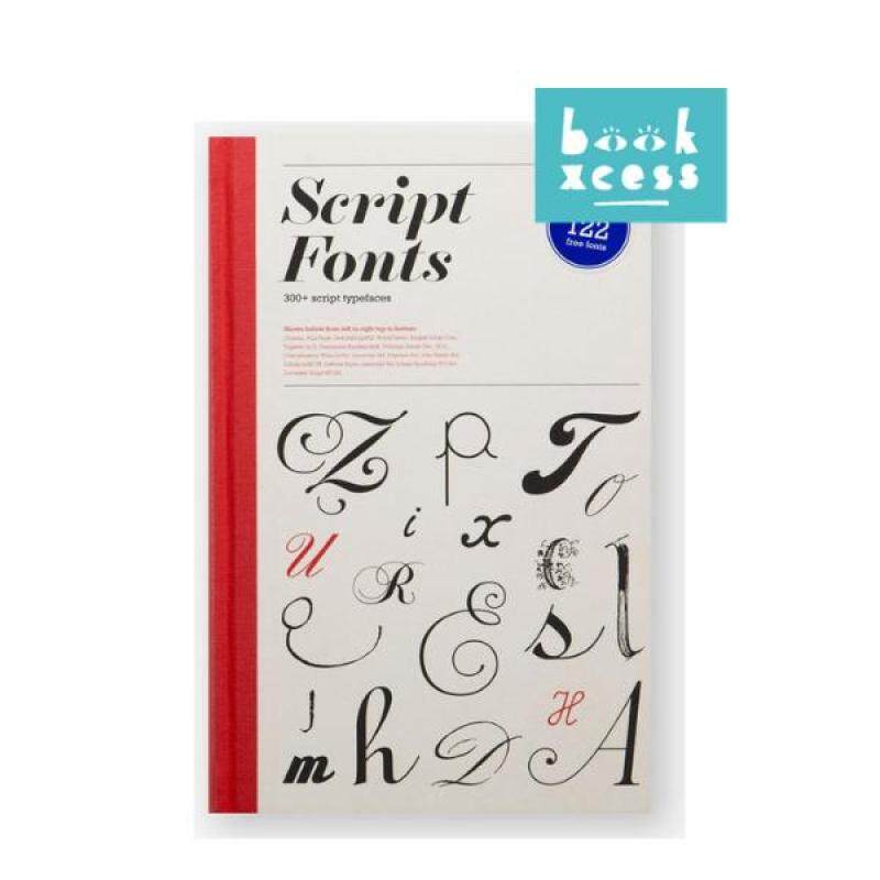 Script Fonts Malaysia
