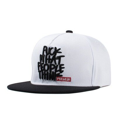 Vintage cap cup 2PAC embroidery thug life Snapback cap Youth Hip Hop Golf cap for women Fashionable panel cap for men