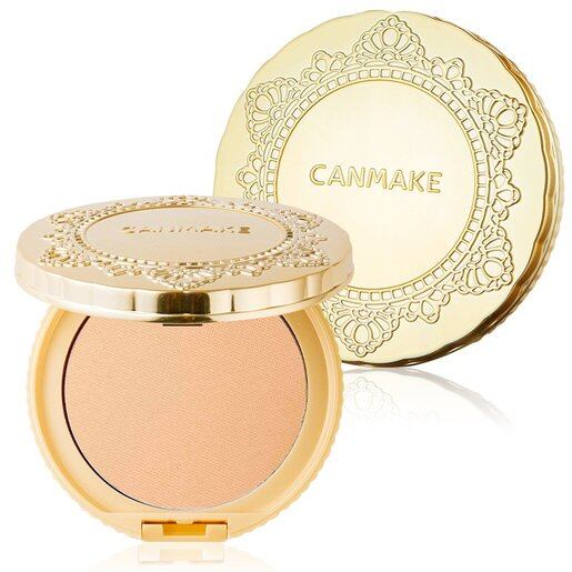 Canmake Marshmallow Finish Loose Powder SPF26/PA++