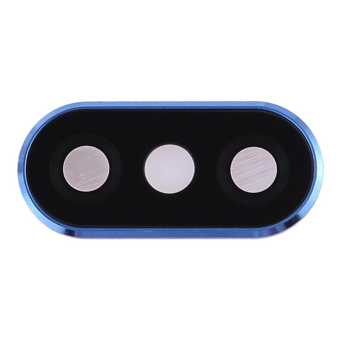 Camera Lens Cover for Xiaomi Redmi Note 6 Pro (Red)