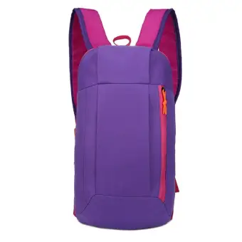 mini hiking backpack