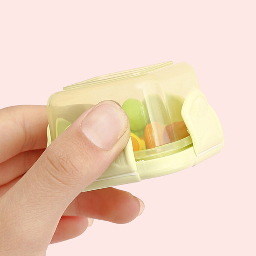 Bộ Hộp Đựng Mini Hộp Đựng Thực Phẩm Bằng Nhựa Trong Suốt Bền Có Nắp Đậy-Hộp Đựng Thức Ăn Trong Tủ Bếp Cho Gia Vị, Thảo Mộc, Cà Phê, Trà, V. V.