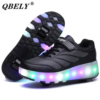 heelys size 11 shoes
