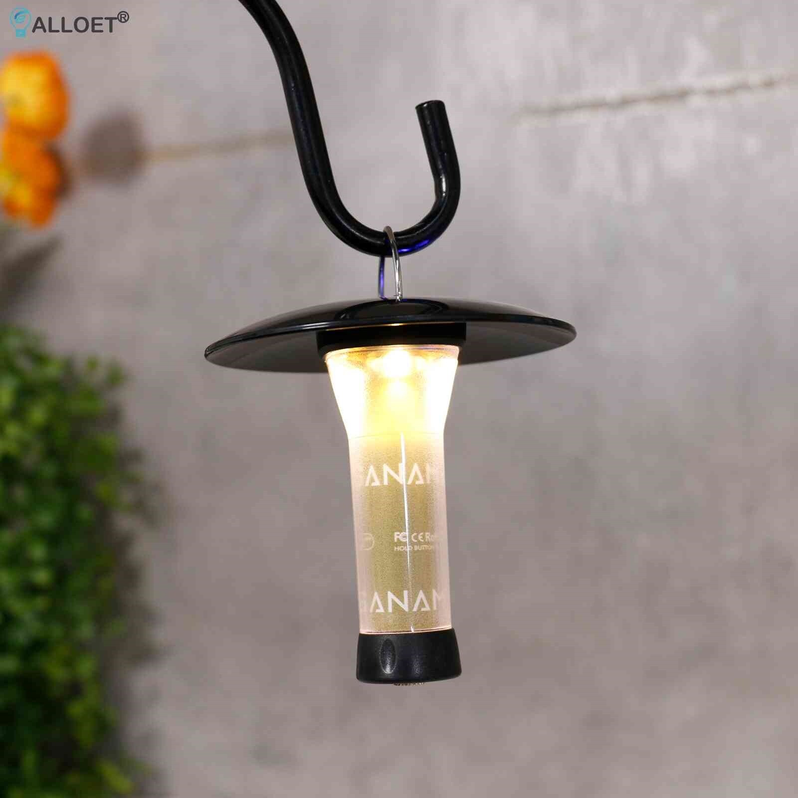 {JIADONG} DIY Goal Zero Lantern Shade Lamp Base Designed For GoalZero Lighthouse Micro Flash Holder Lampshape Outdoor Camping