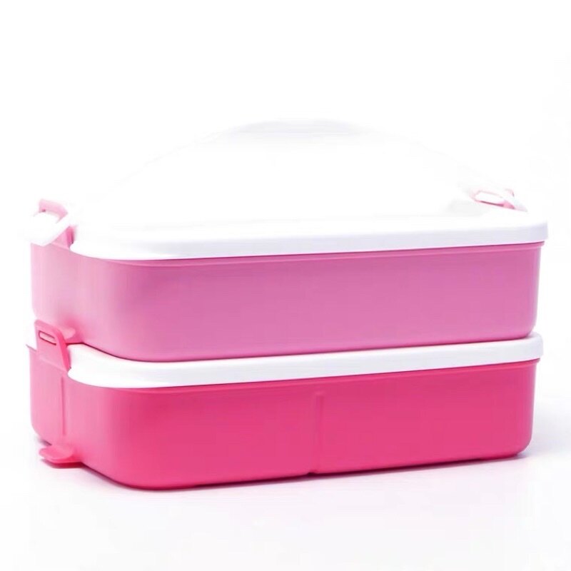 Set hộp cơm văn phòng Tupperware hàng