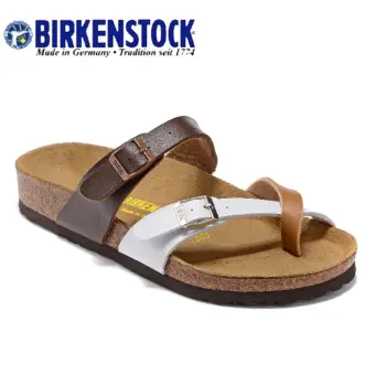 birkenstock toe sandals