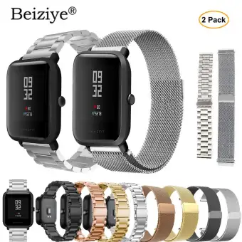 xiaomi amazfit bip band