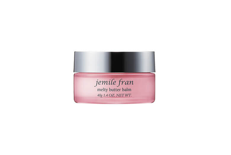 MILBON Jemile fran Melty Butter Balm Out Bath Treatment