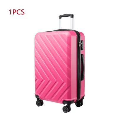 20''24/28 inch luggage set,travel suitcase on wheels,Trolley luggage sets,carry on luggage,suitcase set,cabin rolling luggage