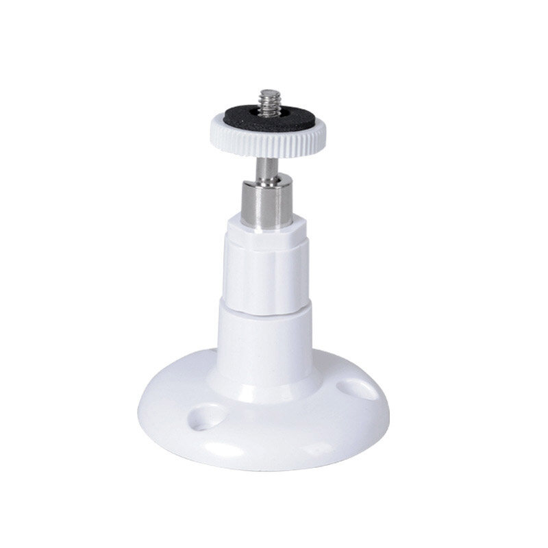 15PCS Wall Mount Bracket สำหรับ Ring Stick Up Cam แบบมีสายแบตเตอรี่ HD