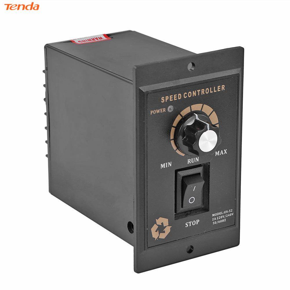 AC 220V Motor Speed Controller Pinpoint Motor Controller Forward Backward