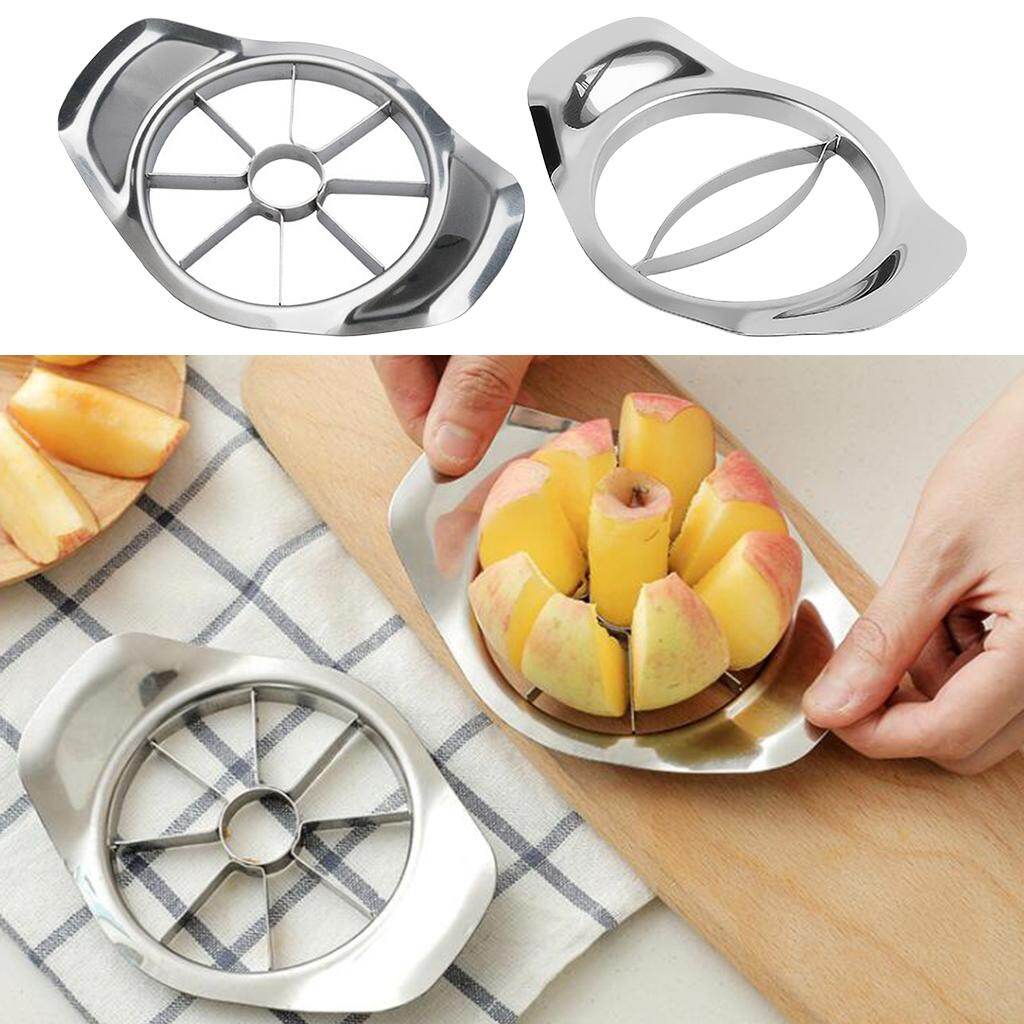 Blesiya Fruit Corer Apple Slicer Cutter Mango Corer Pear Fruit Separator Tools