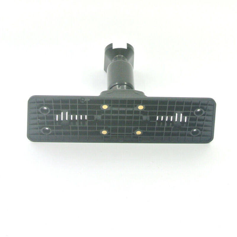 Interior Rear View Mirror Back Plate Panel + Bracket For Cars DVR Instead Strap