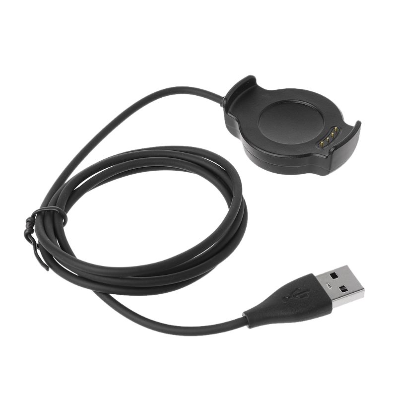 Desktop Dock Charger Adapter Stand USB Charging Cable For Huawei Watch 2 / Watch2 Pro