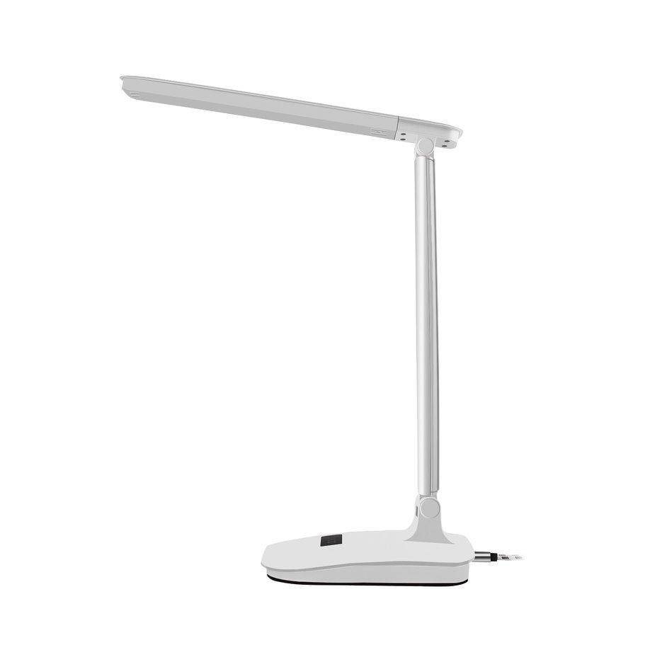 Nóng Người Bán ICOCO Có Thể Gập Lại Cảm Động ĐÈN LED Bảo Vệ Mắt Để Bàn Ánh Sáng Đèn Đọc Sách Để Bàn