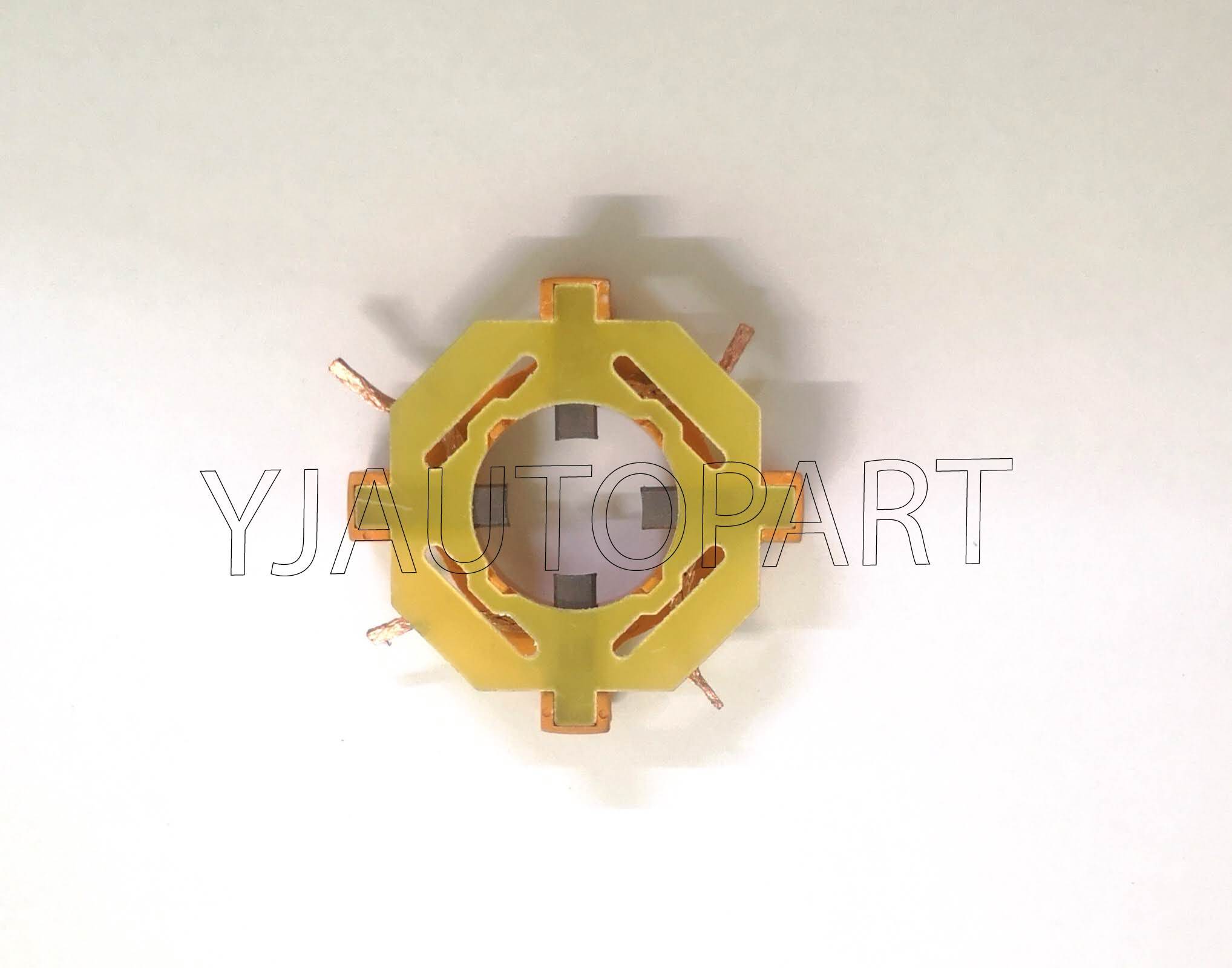 Starter carbon holder for kancil/kelisa/kenari CS181046ND Lazada