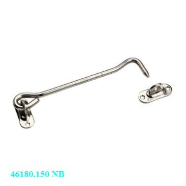 Móc gió cửa inox không rỉ sét
