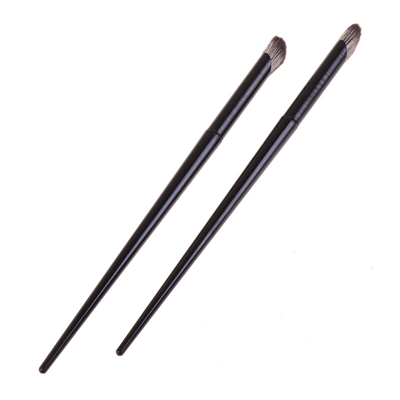 【Neleka】💖【HOT SALE】🎈🎈 Makeup Brush Contour Nose Shadow Cosmetic Blending Make Up Tool Angled Contour