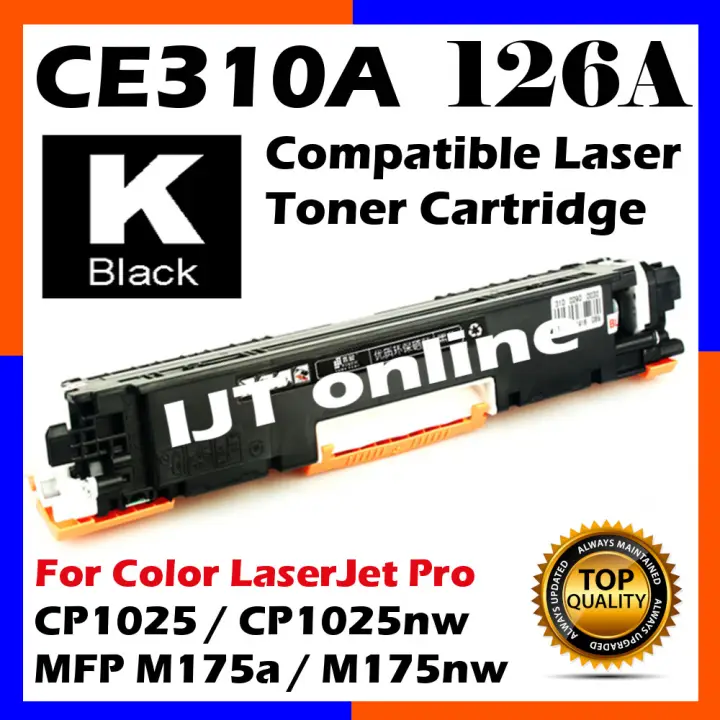 toner 310a
