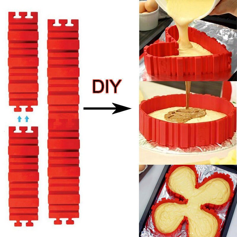 Silicone Pancakes  Mold Omelette Mould Pancake Molds Forms  Egg Ring Maker Kitchen Silicone Egg Pancake Mold