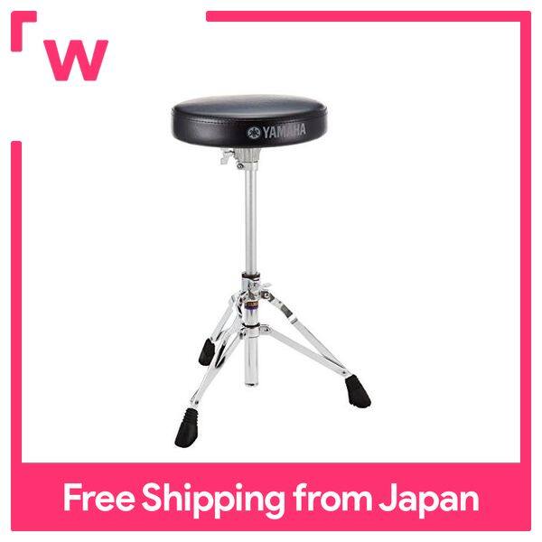 YAMAHA YAMAHA Drum Stool Entry Model DS550U Entry Model Drum Stool With Stability,Durability And