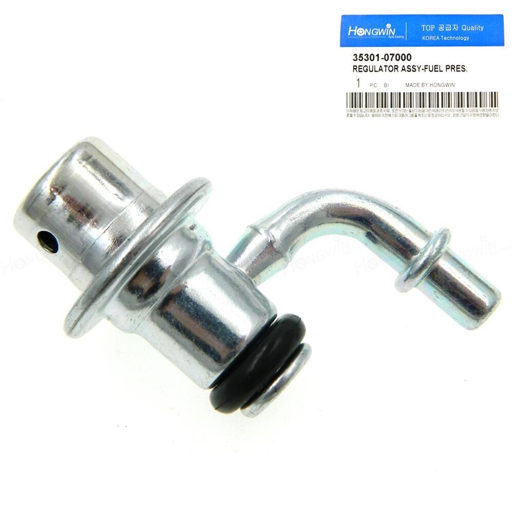 Xuming 1 Genuine No.35301 07000 Fuel Pressure Regulator Fits kia