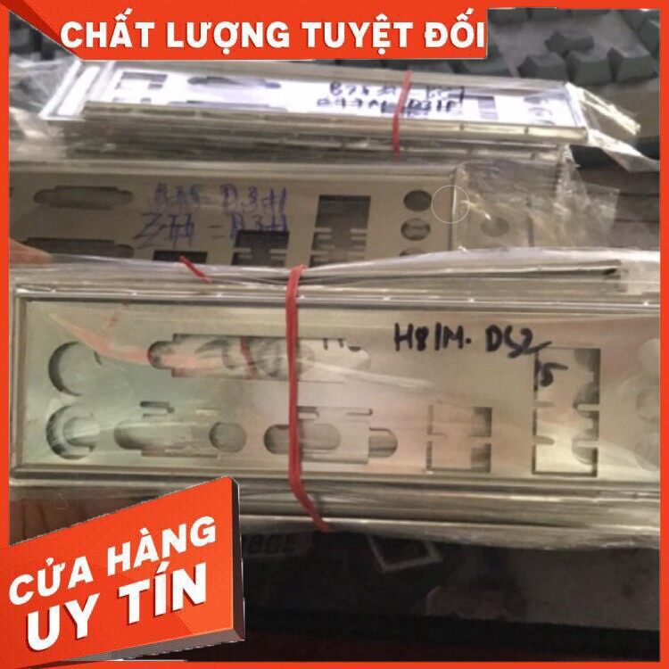 Chặn main giga h81 đời 1.0,2.0,3.0