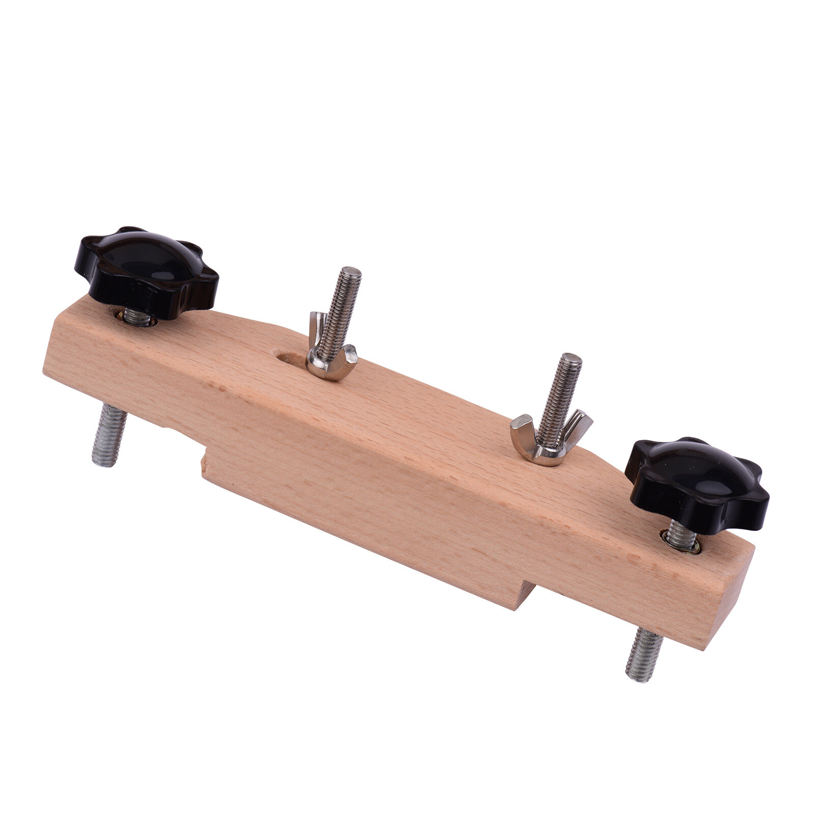 Guitar Bridge Clamp Cork Gasket Set Guitar Bridge Repair Tools Luthier Tools