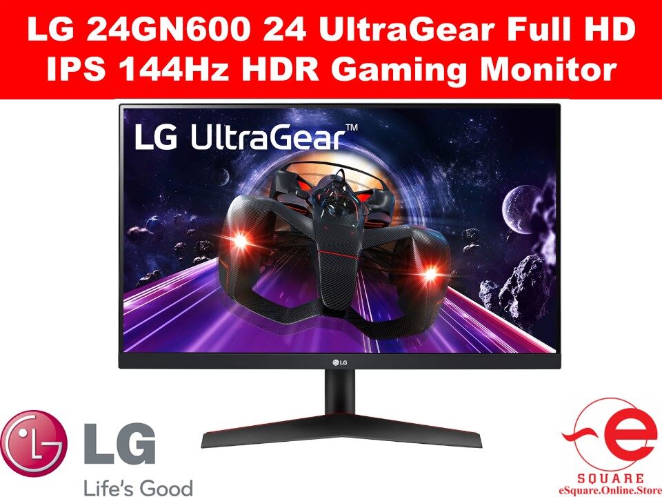 Shop Lg Gaming Monitor 144hz online 