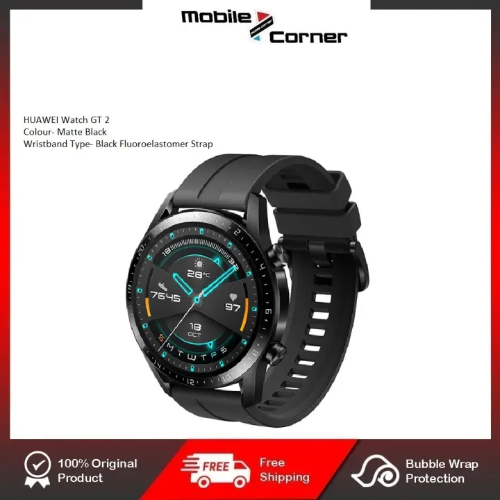 a1 huawei smartwatch gt