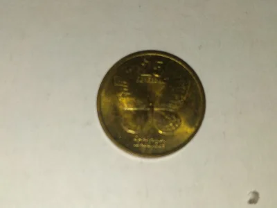 Singapore 1992 | 10 Cents Coin (Circulated)